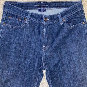 Levi's The Original Jean, Mid Rise Skinny